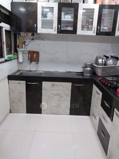 2 BHK Flat In Vivan Residency  For Sale  In Mahalunge