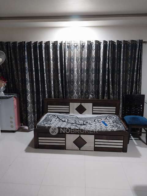 2 BHK Flat In Vivan Residency  For Sale  In Mahalunge