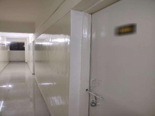 1 BHK Flat In Nidhi Homes For Sale  In Kondhwa Budruk