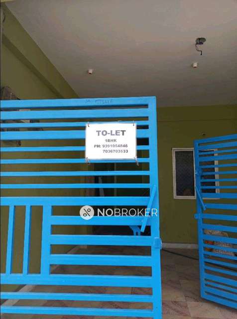 1 BHK House For Sale  In Hafeezpet