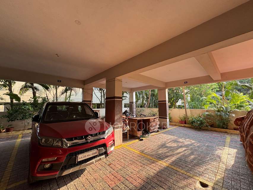 3 BHK Flat In Aiswarya Renuka Signature For Sale  In Sainikpuri