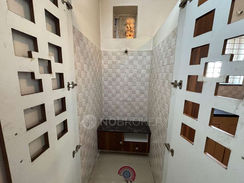 3 BHK Flat In Aiswarya Renuka Signature For Sale  In Sainikpuri