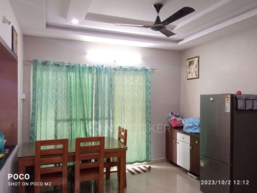 3 BHK Flat In Aiswarya Renuka Signature For Sale  In Sainikpuri