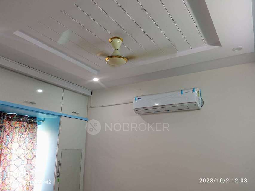 3 BHK Flat In Aiswarya Renuka Signature For Sale  In Sainikpuri