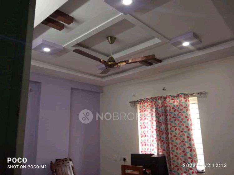 3 BHK Flat In Aiswarya Renuka Signature For Sale  In Sainikpuri