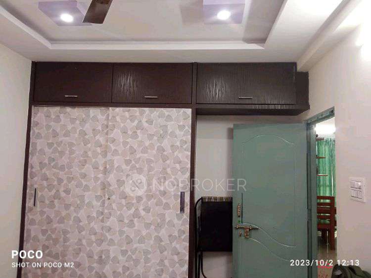 3 BHK Flat In Aiswarya Renuka Signature For Sale  In Sainikpuri