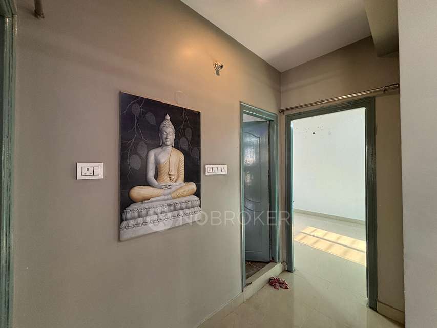 3 BHK Flat In Aiswarya Renuka Signature For Sale  In Sainikpuri