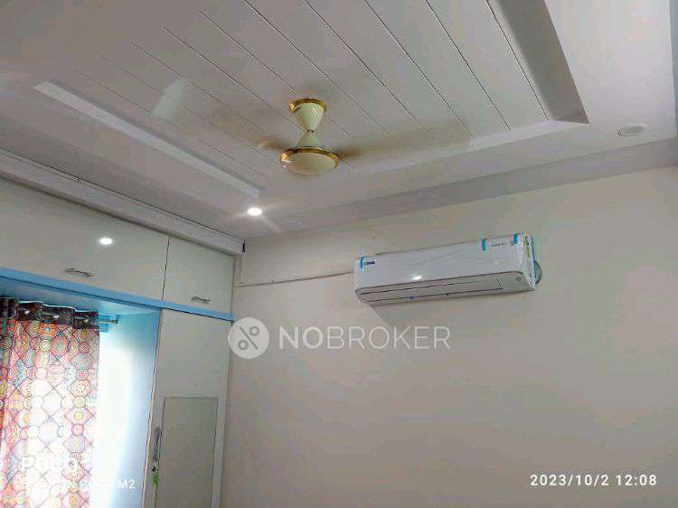 3 BHK Flat In Aiswarya Renuka Signature For Sale  In Sainikpuri