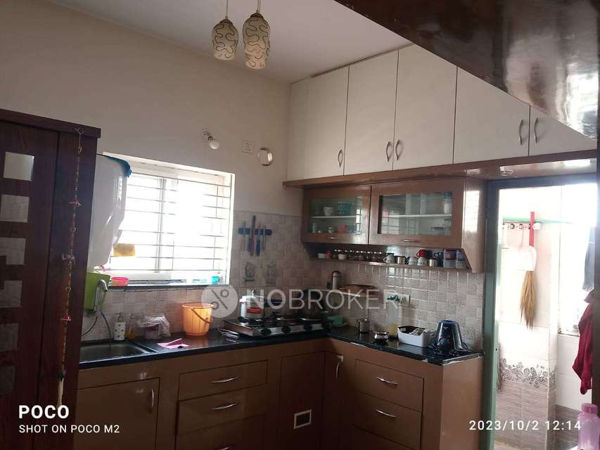 3 BHK Flat In Aiswarya Renuka Signature For Sale  In Sainikpuri