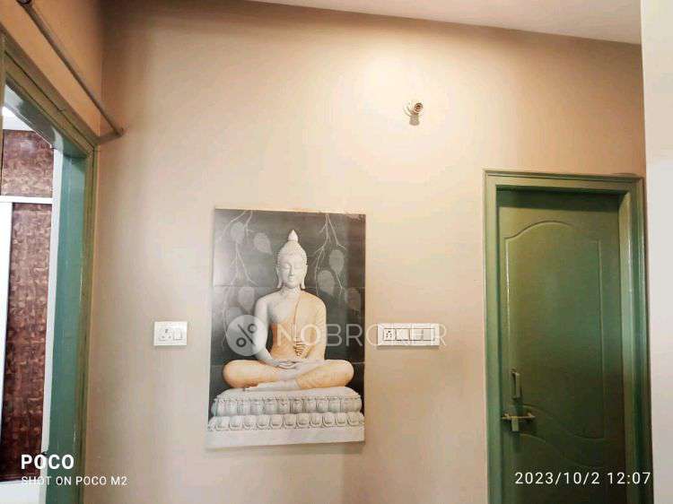 3 BHK Flat In Aiswarya Renuka Signature For Sale  In Sainikpuri