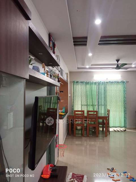 3 BHK Flat In Aiswarya Renuka Signature For Sale  In Sainikpuri