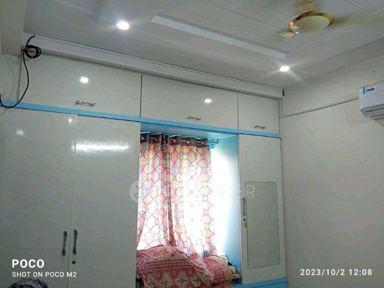 3 BHK Flat In Aiswarya Renuka Signature For Sale  In Sainikpuri