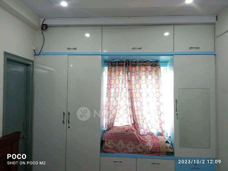 3 BHK Flat In Aiswarya Renuka Signature For Sale  In Sainikpuri