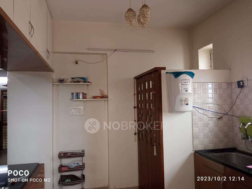 3 BHK Flat In Aiswarya Renuka Signature For Sale  In Sainikpuri