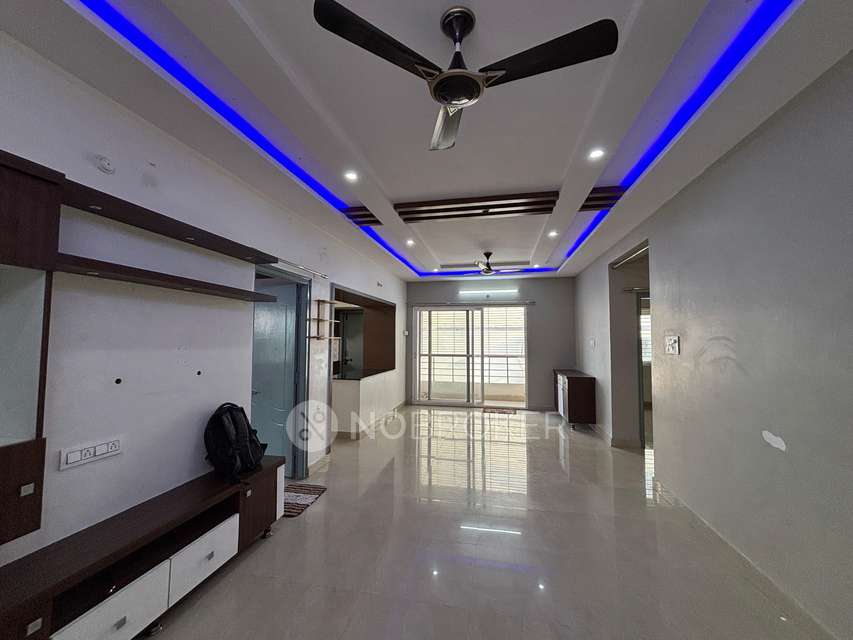 3 BHK Flat In Aiswarya Renuka Signature For Sale  In Sainikpuri