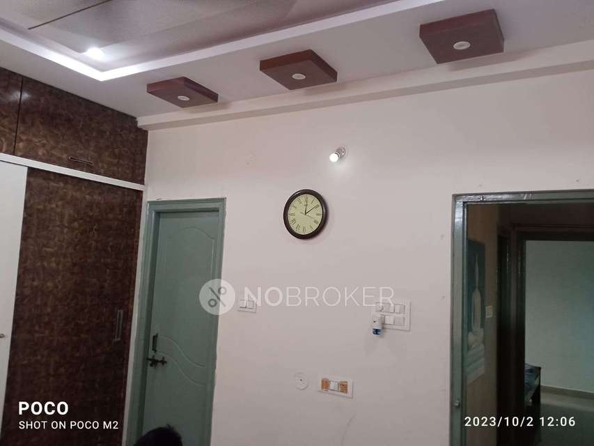 3 BHK Flat In Aiswarya Renuka Signature For Sale  In Sainikpuri