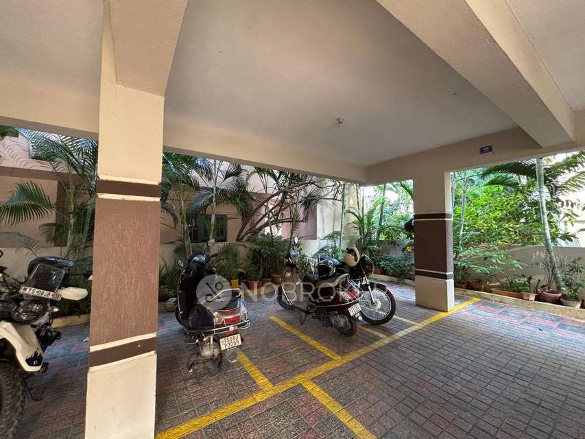 3 BHK Flat In Aiswarya Renuka Signature For Sale  In Sainikpuri