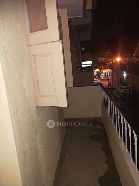 1 BHK House for Rent  In Hebbal