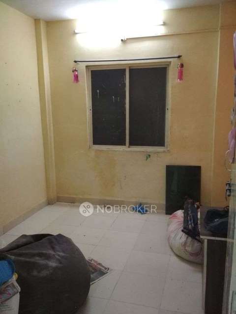 2 BHK Flat In Jay Ganesh Complex For Sale  In Dhayari