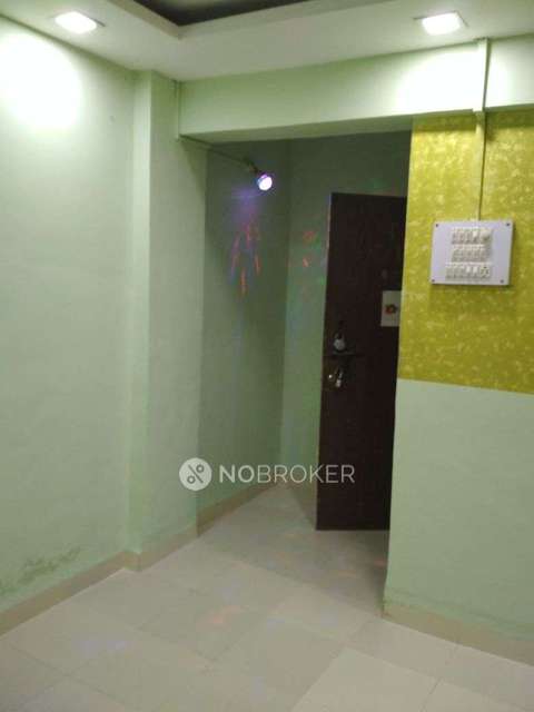 2 BHK Flat In Jay Ganesh Complex For Sale  In Dhayari