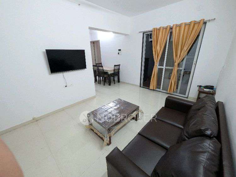 2 BHK Flat In Venkatesh Graffiti Elan for Rent  In Keshav Nagar