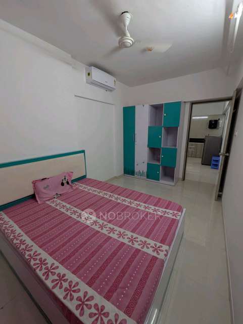 2 BHK Flat In Venkatesh Graffiti Elan for Rent  In Keshav Nagar