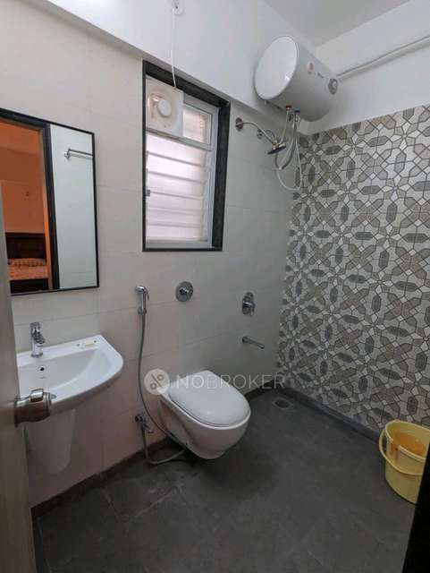 2 BHK Flat In Venkatesh Graffiti Elan for Rent  In Keshav Nagar