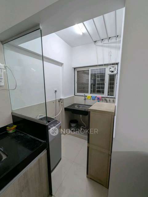 2 BHK Flat In Venkatesh Graffiti Elan for Rent  In Keshav Nagar