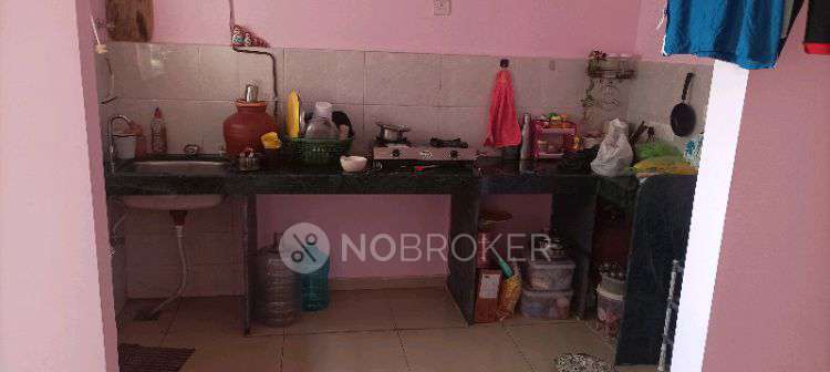 1 BHK Flat In Mahindra Happinest Kalyan 1 for Rent  In Saravali