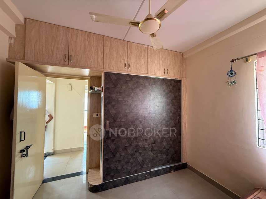 2 BHK Flat In Vindhyagiri Apartment for Rent  In Whitefield