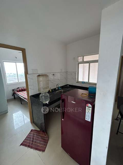 3 BHK Flat In Xrbia Eiffel City Phase 2 for Rent  In Chakan