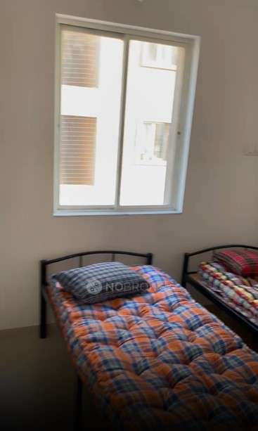 3 BHK Flat In Xrbia Eiffel City Phase 2 for Rent  In Chakan