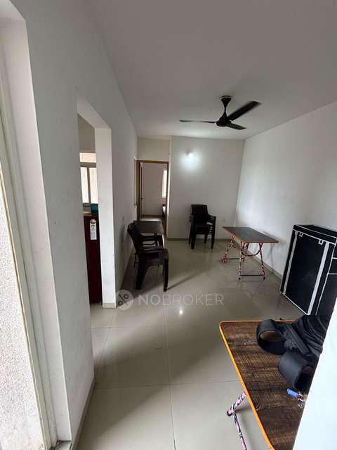 3 BHK Flat In Xrbia Eiffel City Phase 2 for Rent  In Chakan
