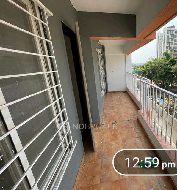 1 BHK Flat In Shree Venkatesh Graffiti  for Rent  In Venkatesh Graffiti Glover