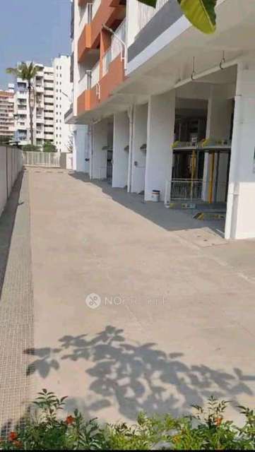 1 BHK Flat In Shree Venkatesh Graffiti  for Rent  In Venkatesh Graffiti Glover