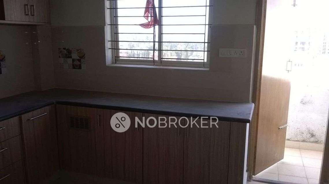 2 BHK Flat In Mahaghar Rs Happy Homes For Sale  In Electronic City