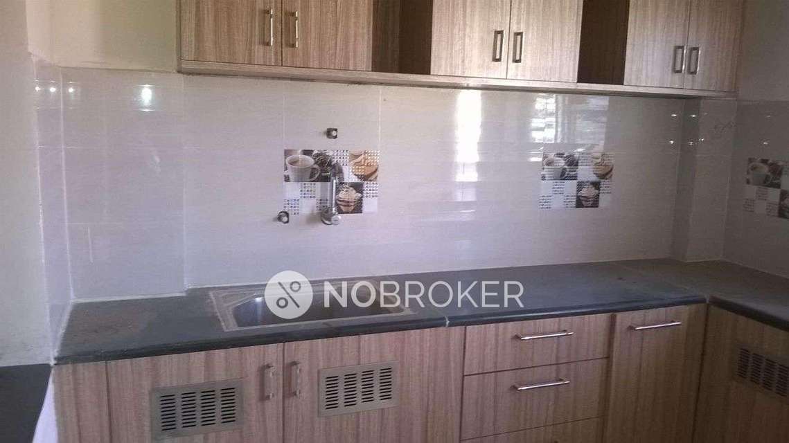 2 BHK Flat In Mahaghar Rs Happy Homes For Sale  In Electronic City