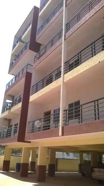 2 BHK Flat In Mahaghar Rs Happy Homes For Sale  In Electronic City