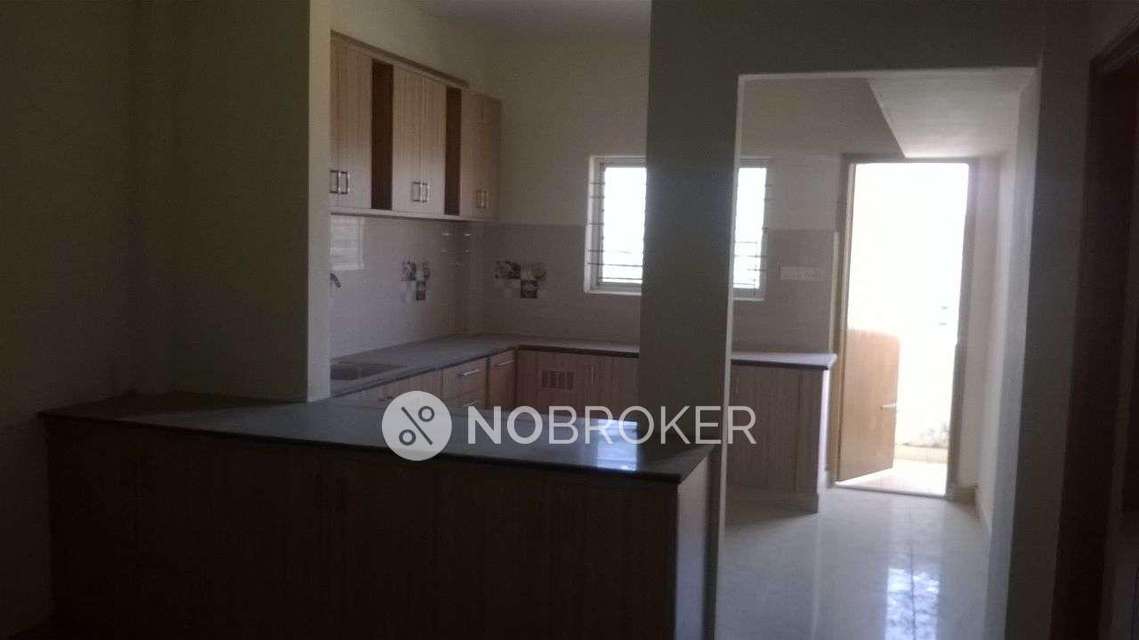 2 BHK Flat In Mahaghar Rs Happy Homes For Sale  In Electronic City