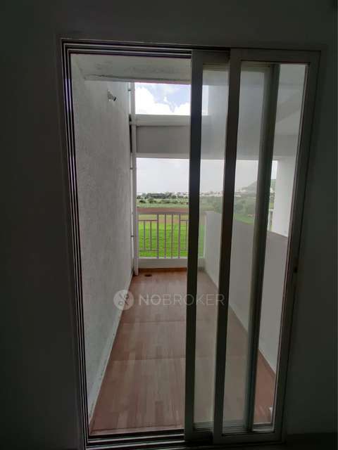 1 BHK Flat In Venkatesh Oxy Desire For Sale  In Wagholi