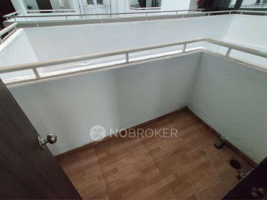 1 BHK Flat In Venkatesh Oxy Desire For Sale  In Wagholi