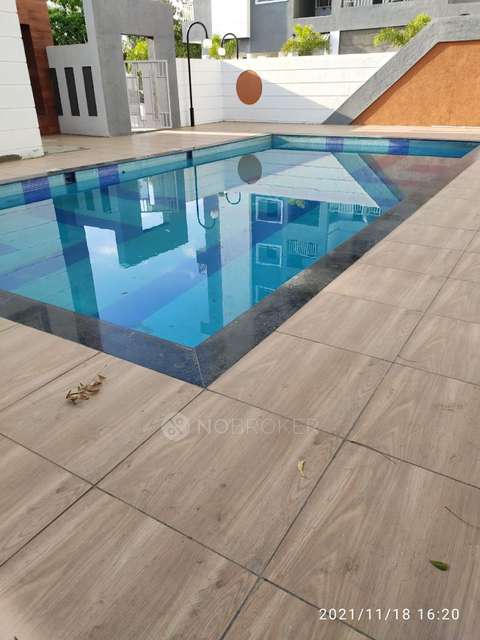 1 BHK Flat In Venkatesh Oxy Desire For Sale  In Wagholi