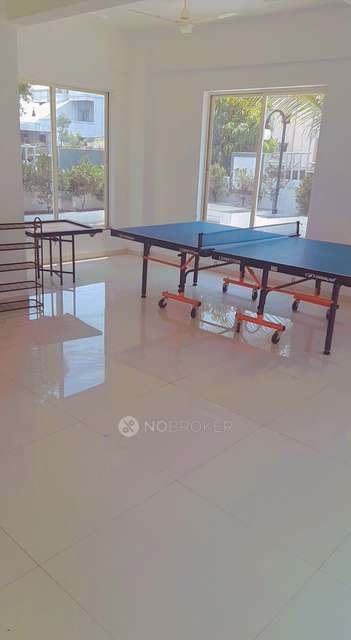 1 BHK Flat In Venkatesh Oxy Desire For Sale  In Wagholi