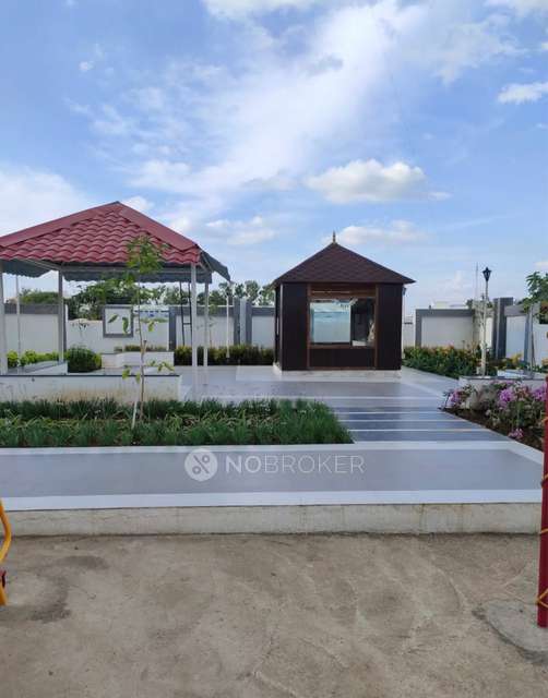 1 BHK Flat In Venkatesh Oxy Desire For Sale  In Wagholi