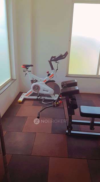 1 BHK Flat In Venkatesh Oxy Desire For Sale  In Wagholi