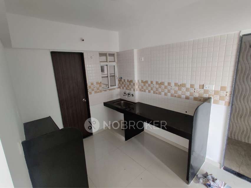 1 BHK Flat In Venkatesh Oxy Desire For Sale  In Wagholi