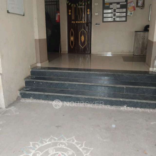 2 BHK Flat In Deep City For Sale  In Ursali Khurd