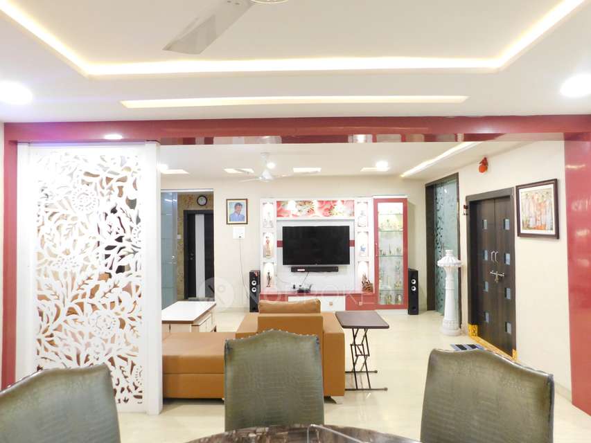 4 BHK Flat In Vasavi Grand Vista, Trimulgherry For Sale  In Trimulgherry