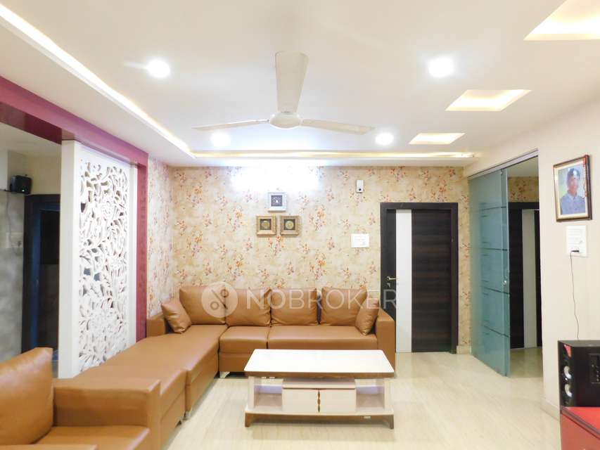 4 BHK Flat In Vasavi Grand Vista, Trimulgherry For Sale  In Trimulgherry