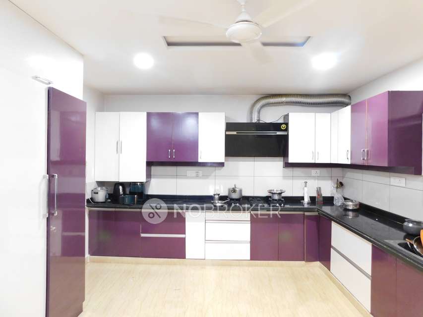 4 BHK Flat In Vasavi Grand Vista, Trimulgherry For Sale  In Trimulgherry